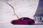 BMW M5 Competition 2020 года (WW)